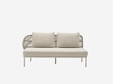 Уличный диван Kodo Modular Sofa, Vincent Sheppard