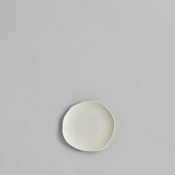 Набор из 2-х дессертных тарелок Native Lunch/Dessert Plate, 101 Copenhagen