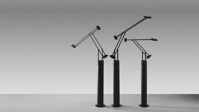 Настольная лампа TIZIO LED, Artemide