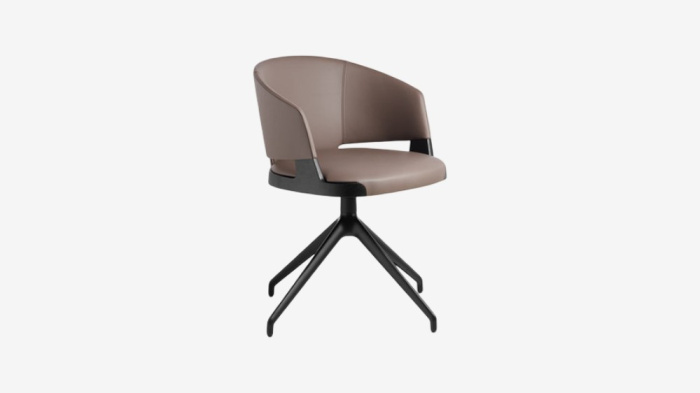 Стул Velis с подлокотниками, Potocco