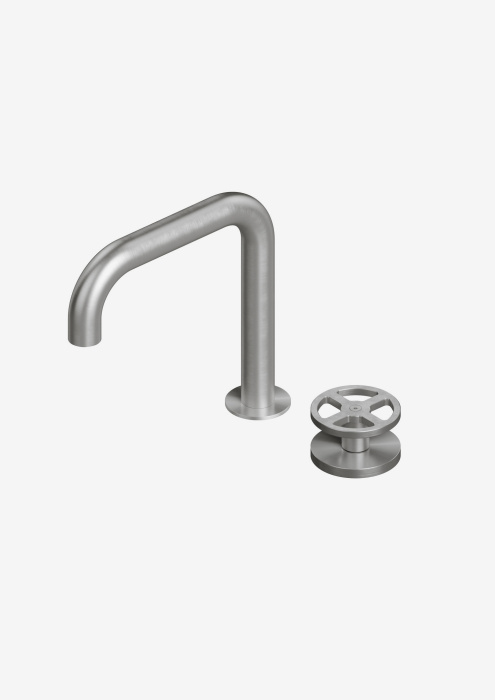 Смеситель на раковину Valvola02 20 31 / 20 32, Quadro Design