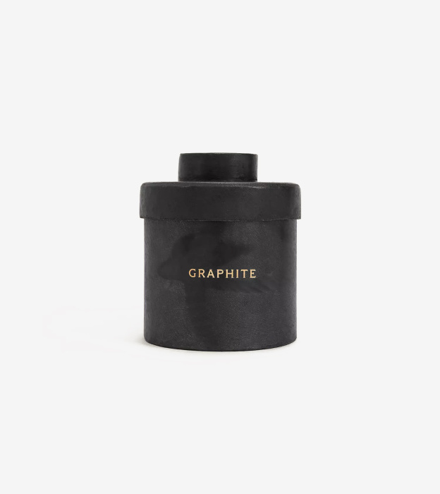 Свеча ароматизированная Graphite, MAD et LEN