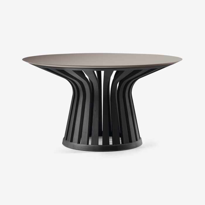 Обеденный стол Lebeau Wood, Cassina