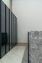 Кухня M6, Minimal Cucine