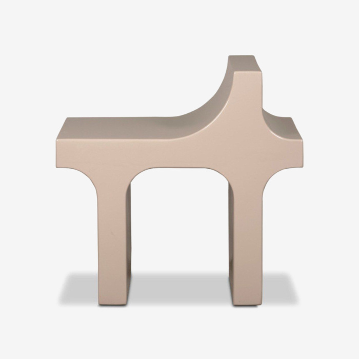 Уличный табурет Dharma, Baxter