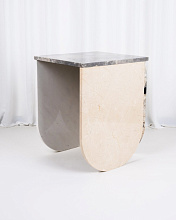 Кофейный столик Marble 01 / Opt 2, Igor Osovskiy & Lyubov Leontyeva