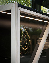 Витрина Kramer, Miniforms