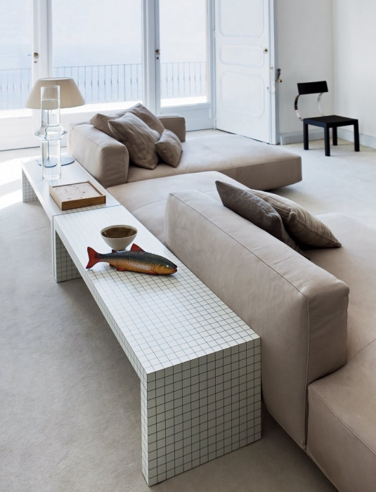 Кресло Follia Armchair, Zanotta