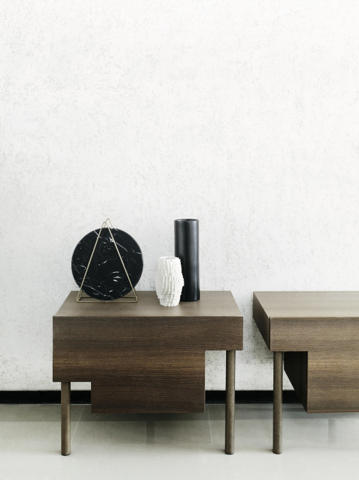 Прикроватная тумба Stilt, Living Divani