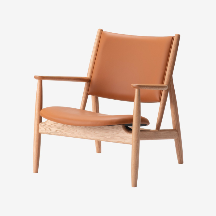 Кресло Summit Lounge Chair, Ariake