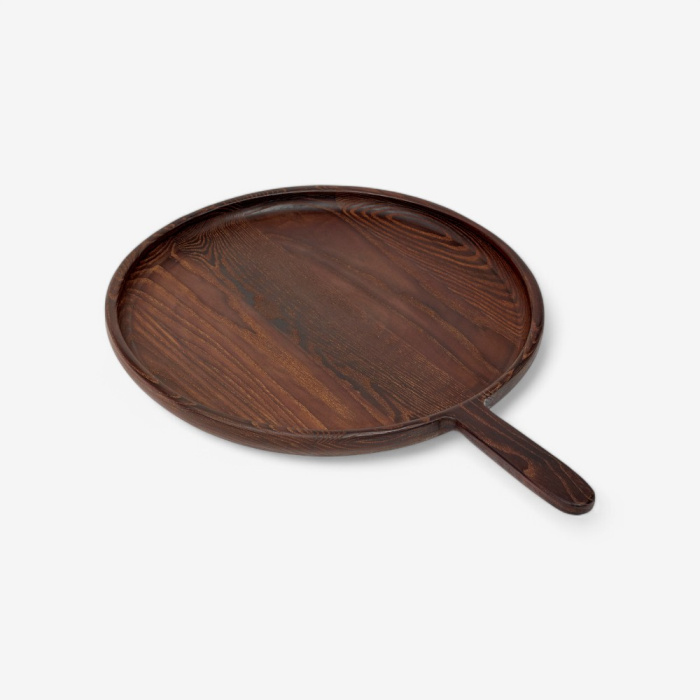 Сервировочное блюдо Serving Dish L Wood Pure, Serax
