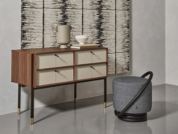 Комод Bayus, Porada