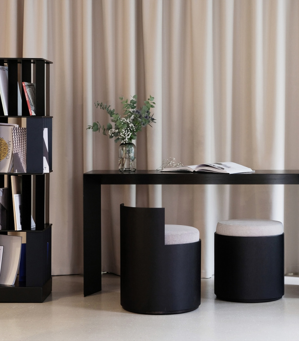 Пуф 51° — 1° DOVER, ARCHIPÉLAGO