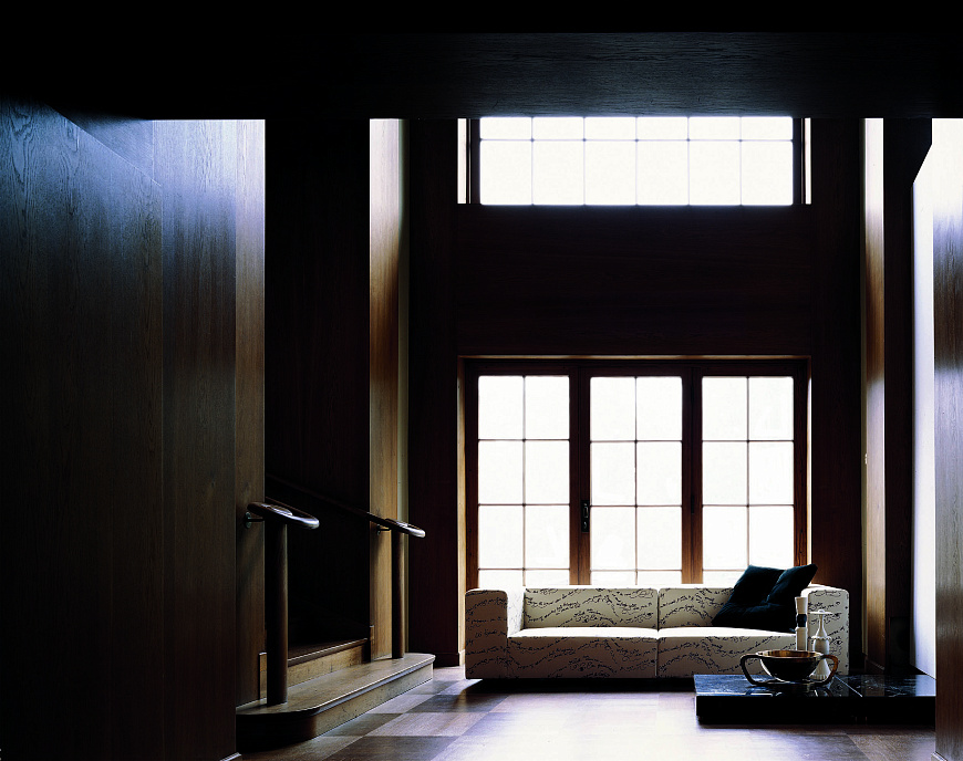 Диван Wall, Living Divani