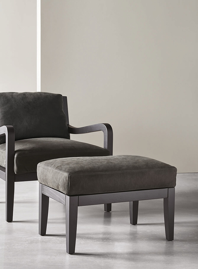 Кресло Forrest, Meridiani