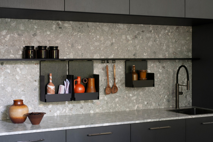 Кухня Unit, Cesar