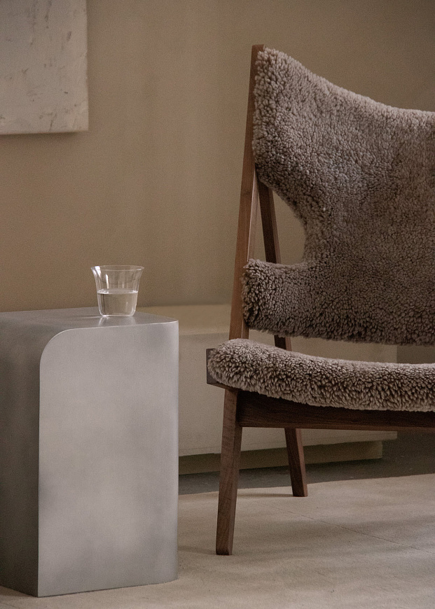 Приставной столик Volume Side Table, Audo Copenhagen (ex. Menu)