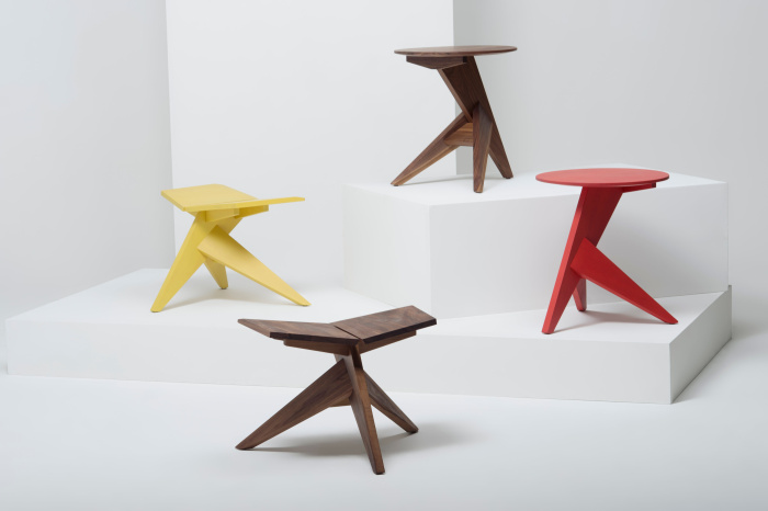 Табурет Medici Stool, Mattiazzi