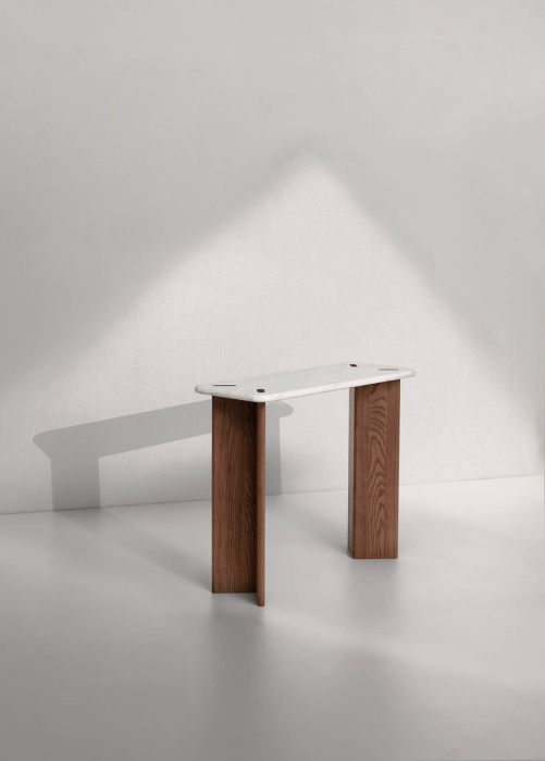 Консоль E Claire, Potocco