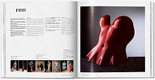 Книга Issey Miyake, Taschen
