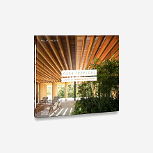 Книга Casa Tropical: Houses by Jacobsen Arquitetura, Thames & Hudson