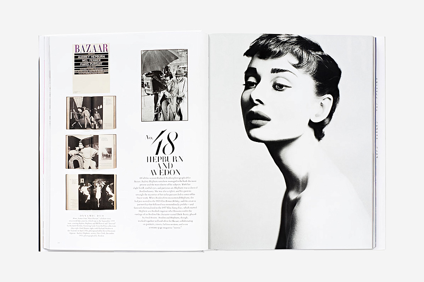 Книга Harper's Bazaar: 150 Years: the Greatest Moments, Abrams Books
