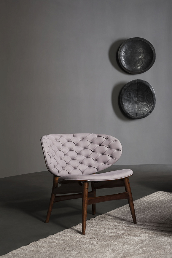 Кресло Dalma, Baxter