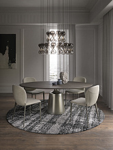 Обеденный стол Yoda, Cattelan Italia