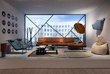 Диван Milano+, Zanotta