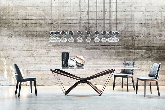 Обеденный стол Marathon, Cattelan Italia