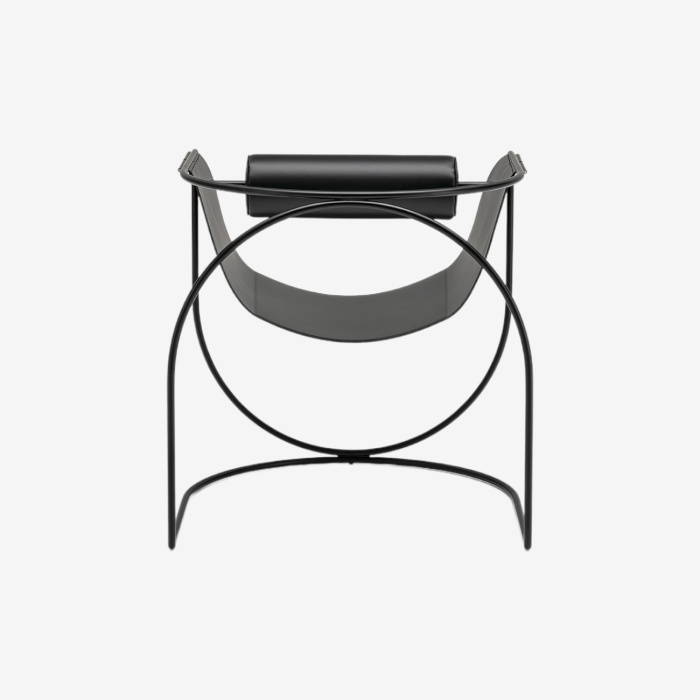 Кресло Lemni, Living Divani