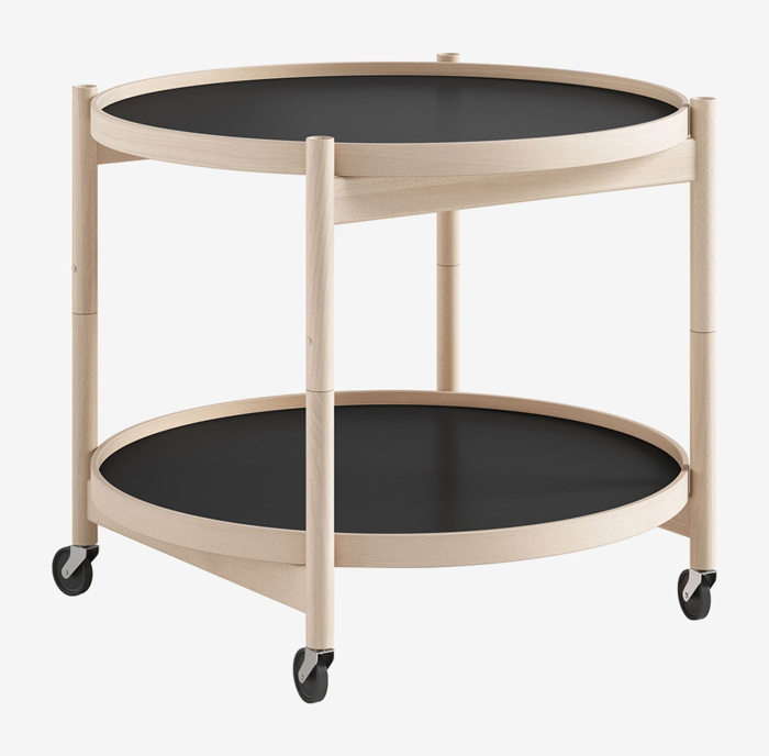 Журнальный столик Bølling Tray Table / Model 60, Brdr. Krüger