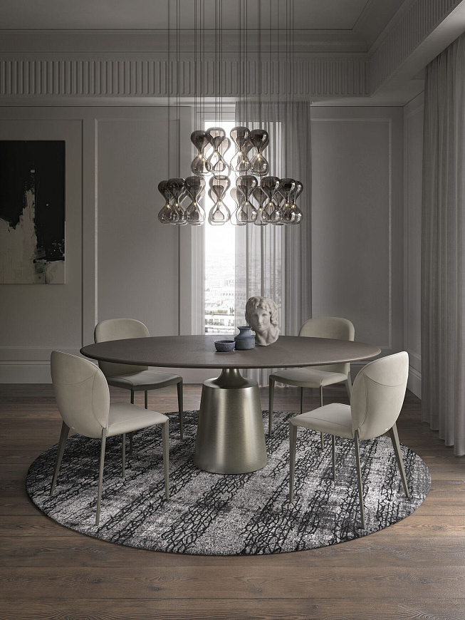 Обеденный стол Yoda, Cattelan Italia