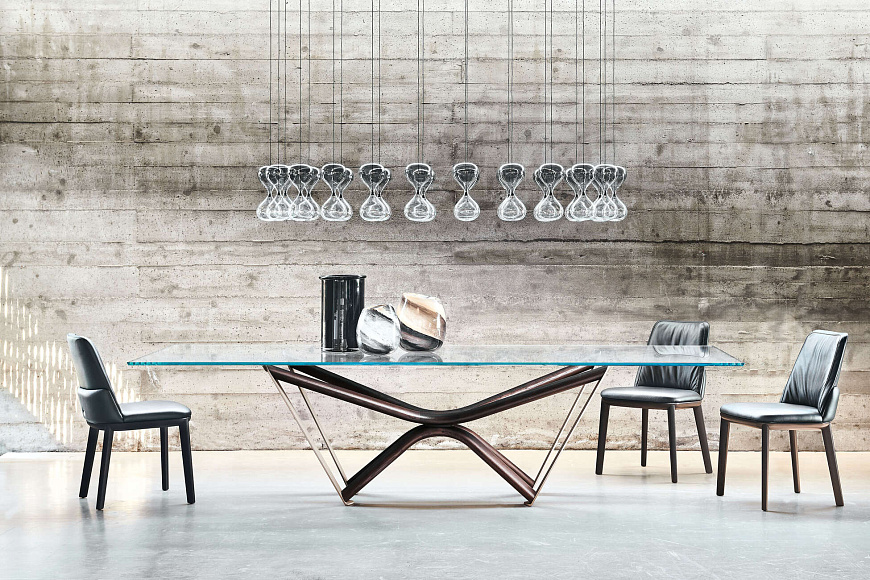 Обеденный стол Marathon, Cattelan Italia