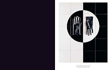 Книга Yves Saint Laurent: Form and Fashion, Flammarion