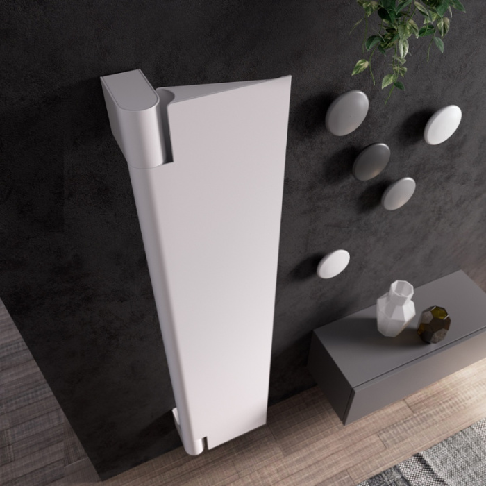 Водяной радиатор Byobu, Antrax