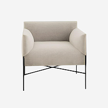 Кресло Chill Out, Tacchini