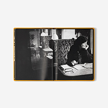 Книга Orient Express by Sarah Moon (Fashion eye), Louis Vuitton