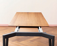 Стол Decapo, Miniforms