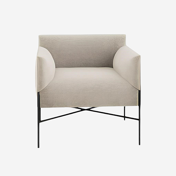 Кресло Chill Out, Tacchini