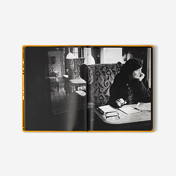 Книга Orient Express by Sarah Moon (Fashion eye), Louis Vuitton