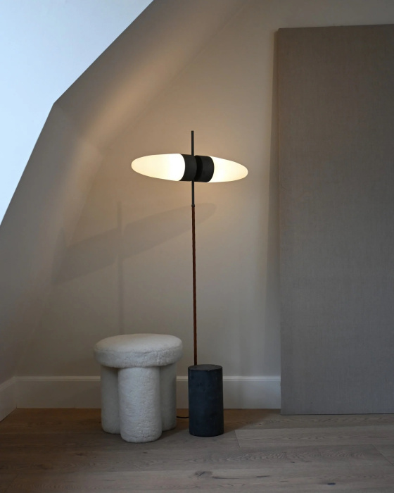 Торшер Bull Floor Lamp, 101 Copenhagen