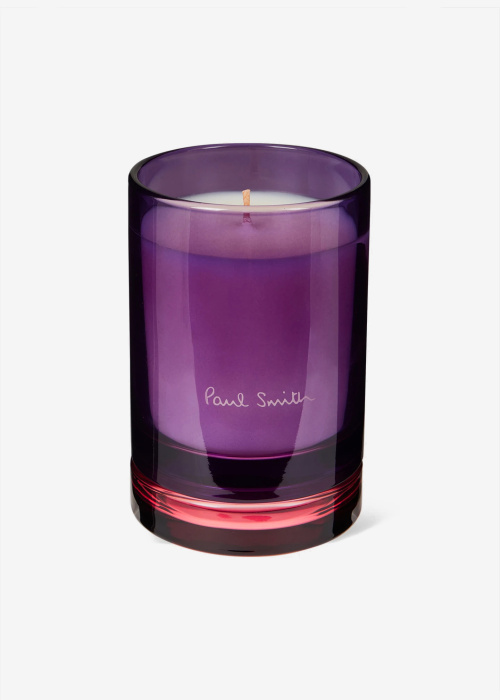 Парфюмированная свеча Paul Smith Jasmine Scented Candle, Paul Smith