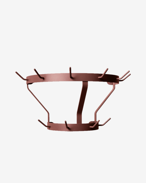 Вешалка Marcel Coat Rack, Massproductions