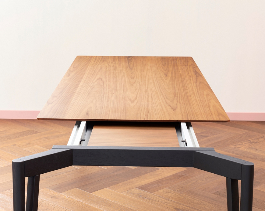 Стол Decapo, Miniforms