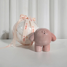 Скульптура Blob Snowflakes, 