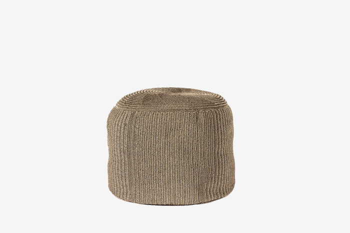 Уличный пуф Otto Outdoor Pouffe, Vincent Sheppard