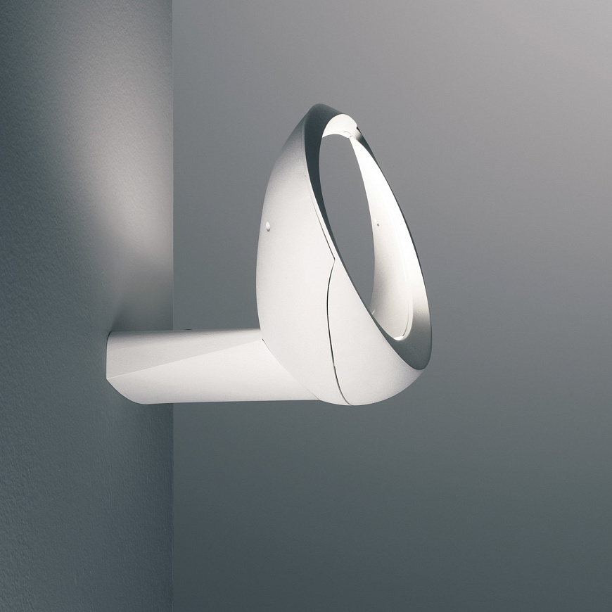 Настенный светильник Cabildo 1190010A, Artemide
