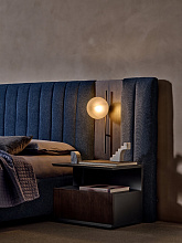 Прикроватная тумба Eric, Ditre Italia