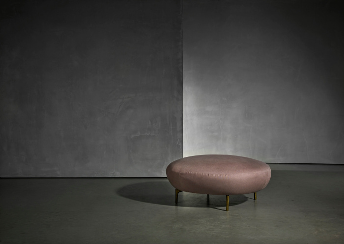 Пуф Ella Pouf, Pietboon